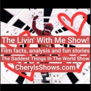 #82 - Music of the Month - Euro, Emo, Electronica, R&B?  “Livin’ WIth Me” podcast