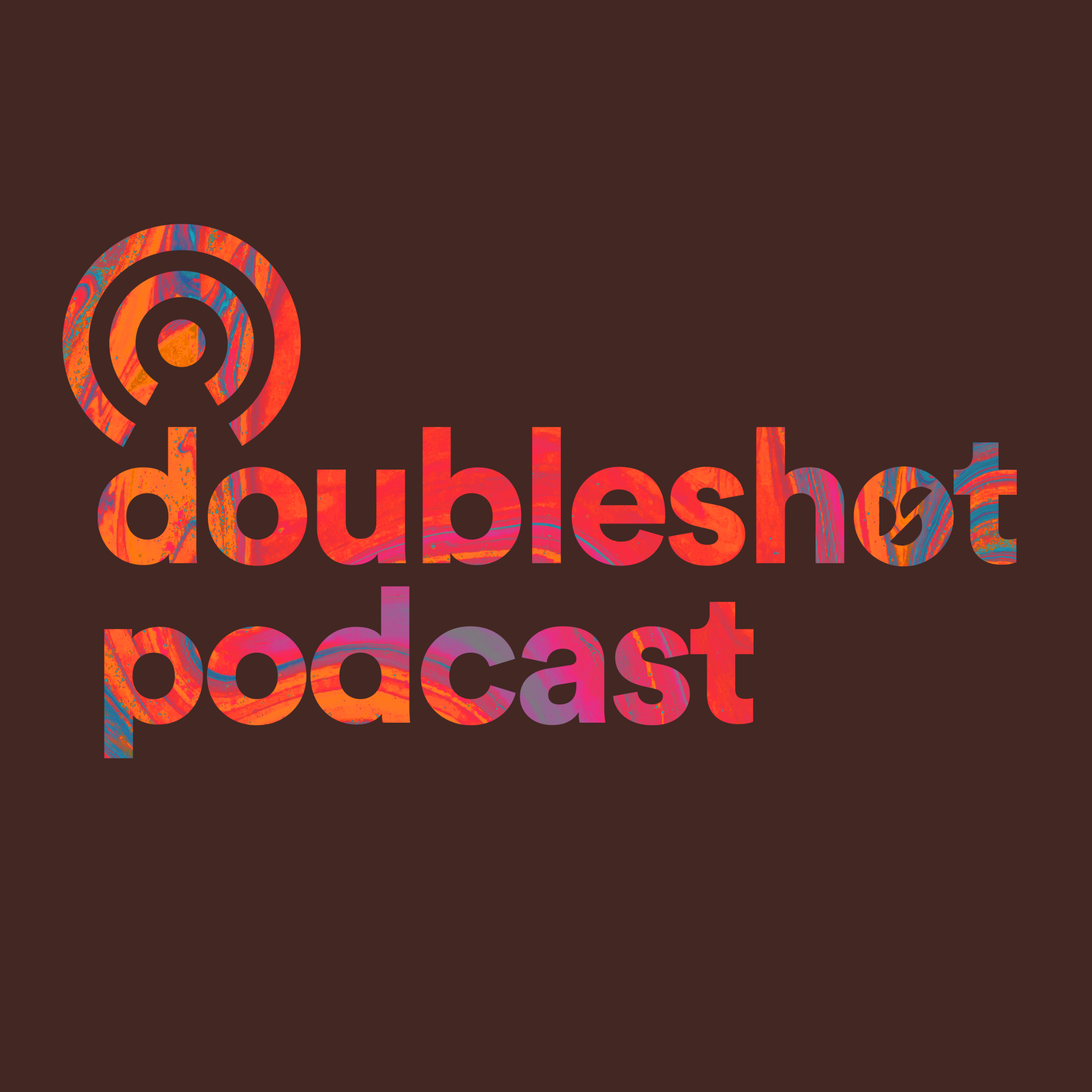 doubleshot coffee podcast