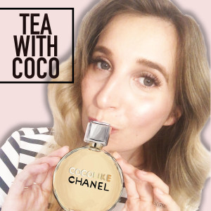 TEA With Coco Episode 27 - Pandemic Pause