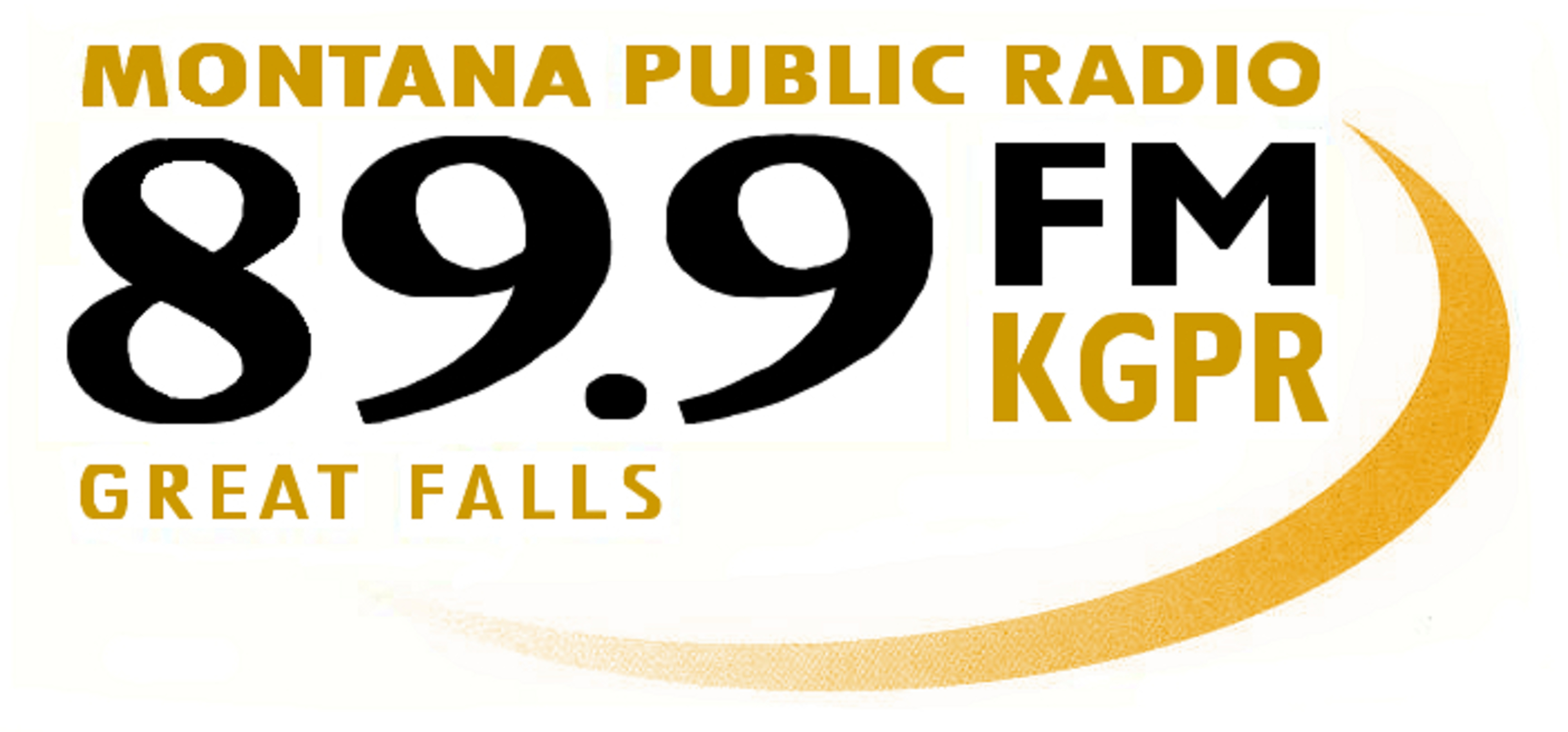 KGPR Great Falls Public Radio