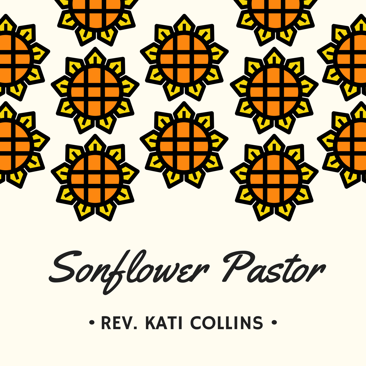 Sonflower Pastor