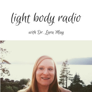The Sacred Relationship you Desire; Special Guest Adora Winquist
