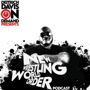 User Podcast Logo
