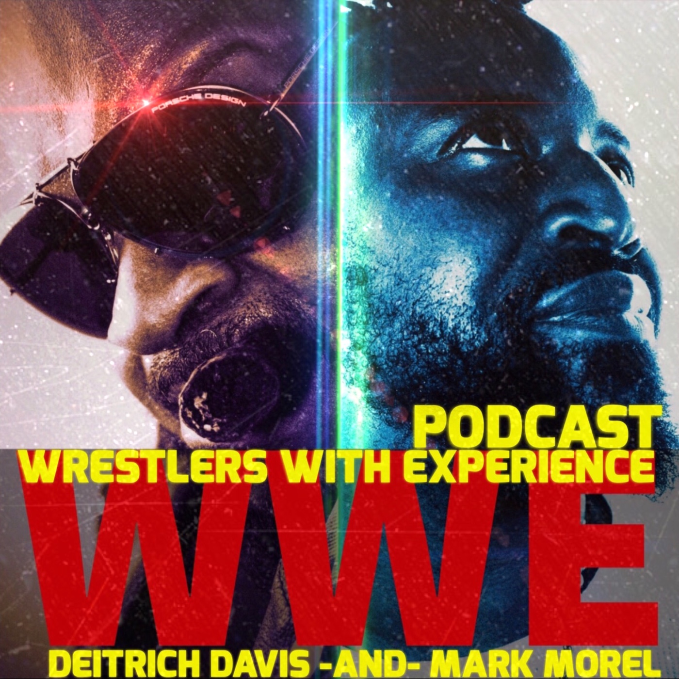 New Wrestling World Order