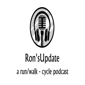 Ron'sUpdate Podcast Episode 121