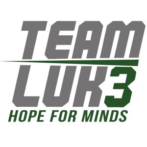 Team Luke Hope for Minds Podcast