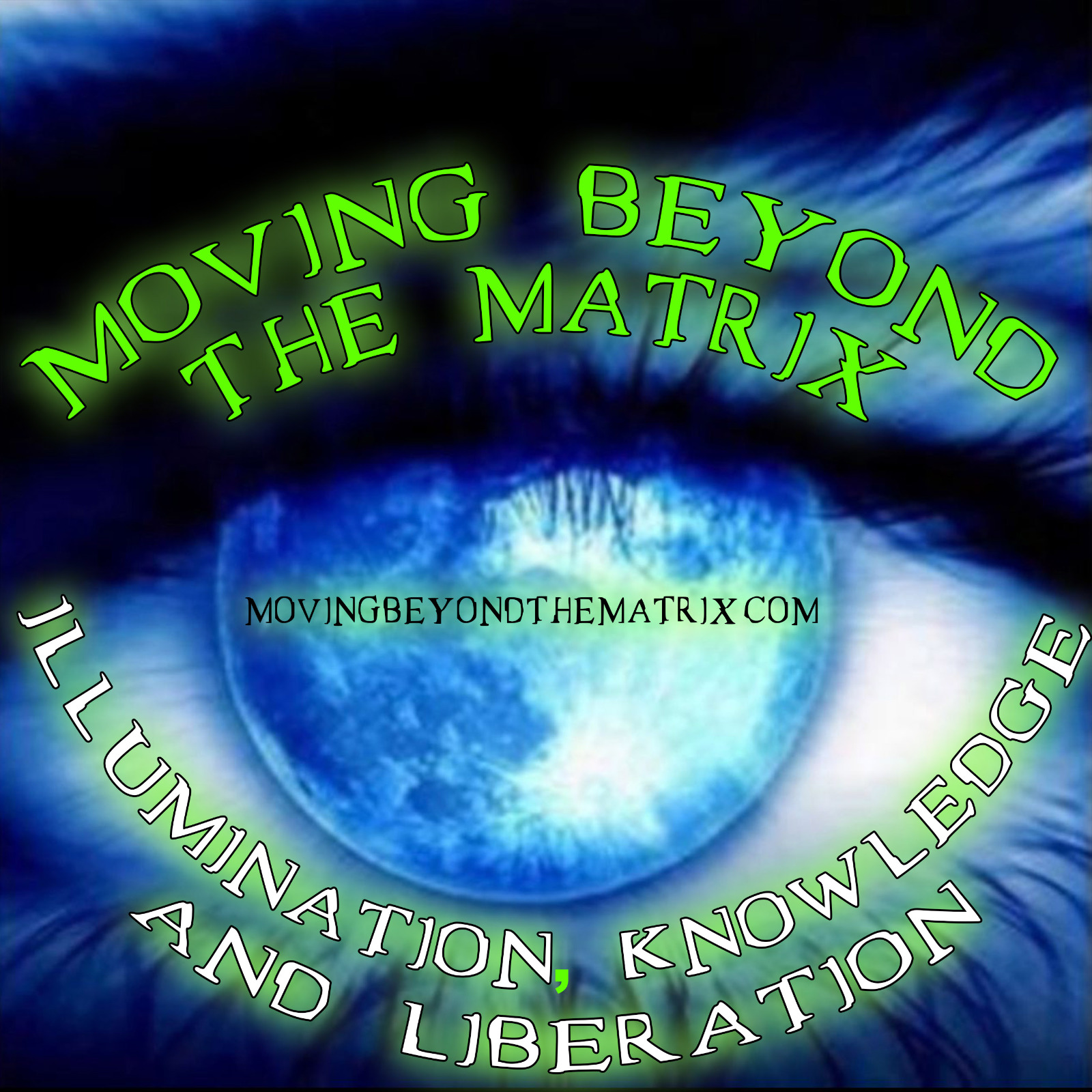 Moving Beyond the Matrix