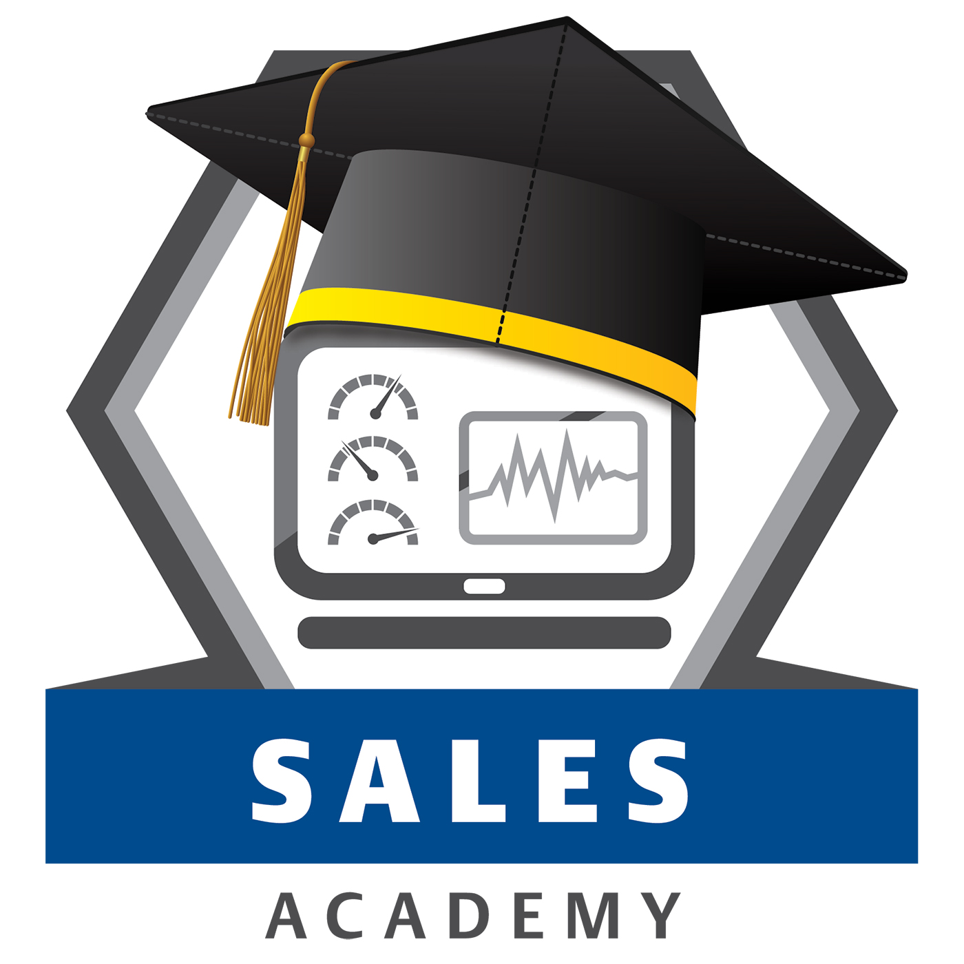 The Sales Academy Podcast