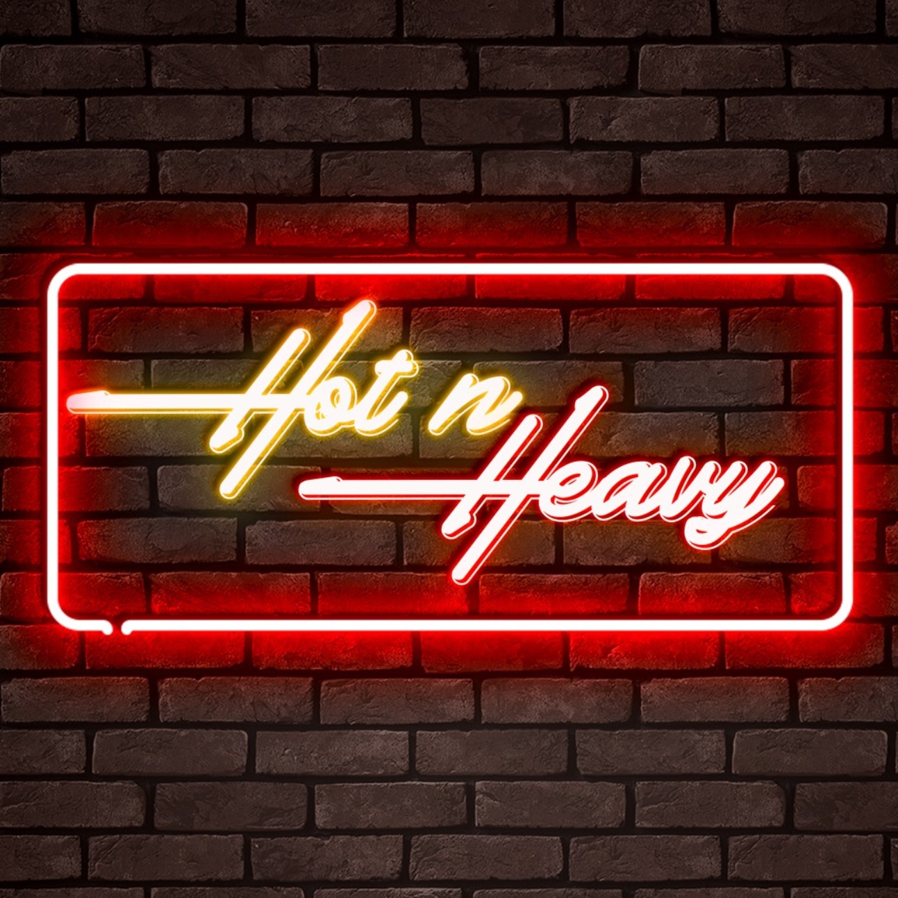 Hot n Heavy The Podcast