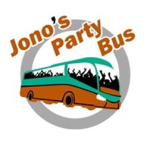 The jonospartybus's Podcast