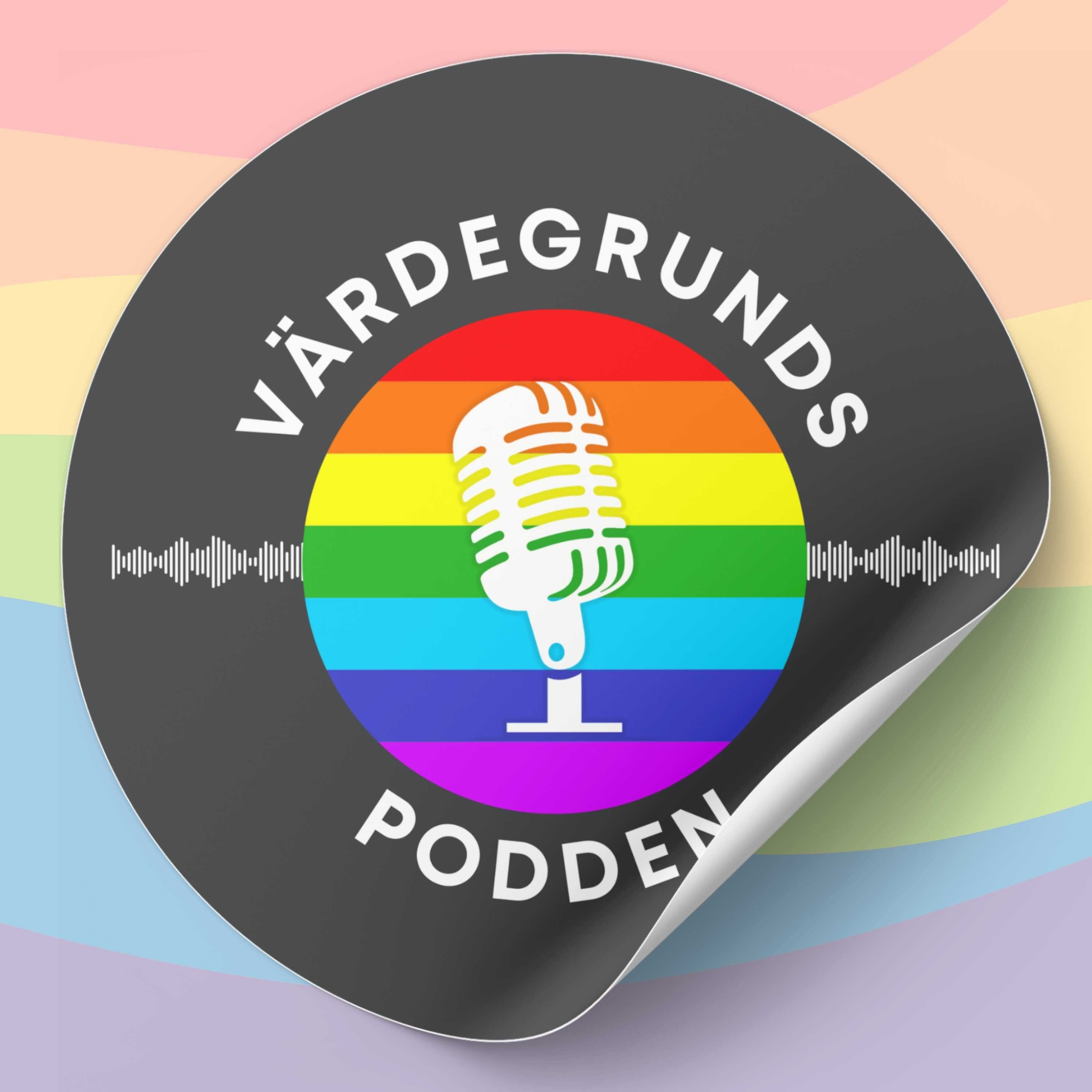 Värdegrundspodden