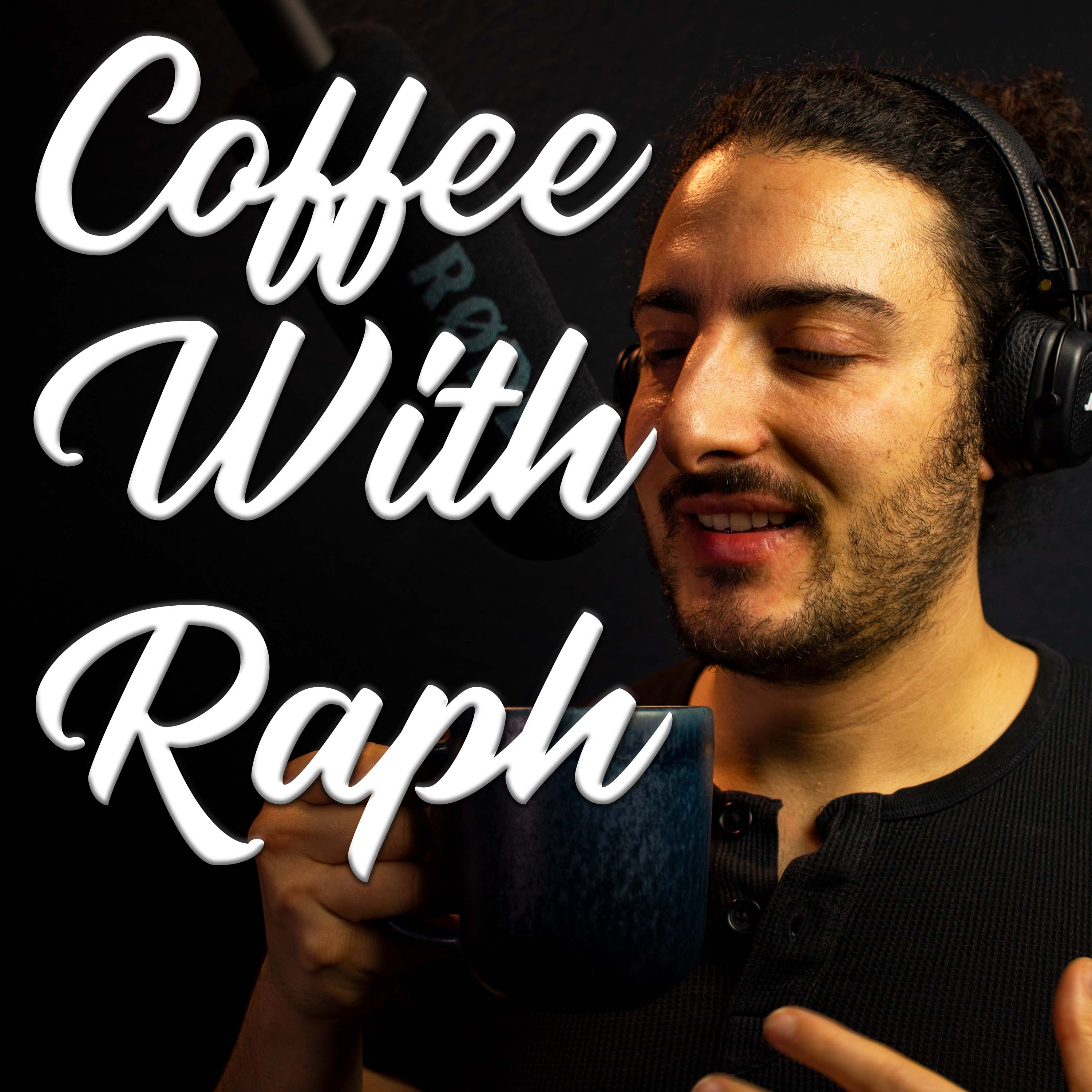 Raphael Reiter Podcast
