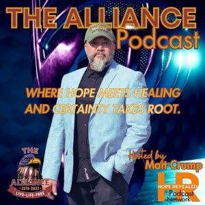 Matt Crump and The Alliance