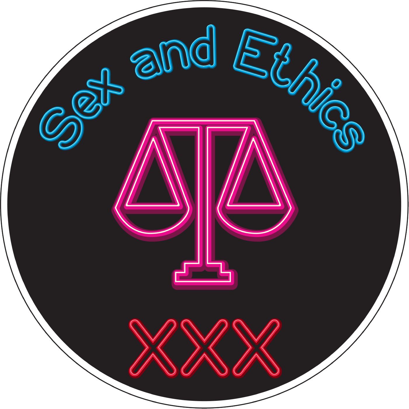 Sex And Ethics Podcast 6583