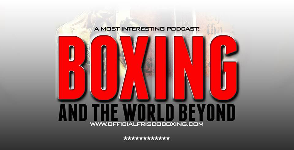 boxingandtheworldbeyond