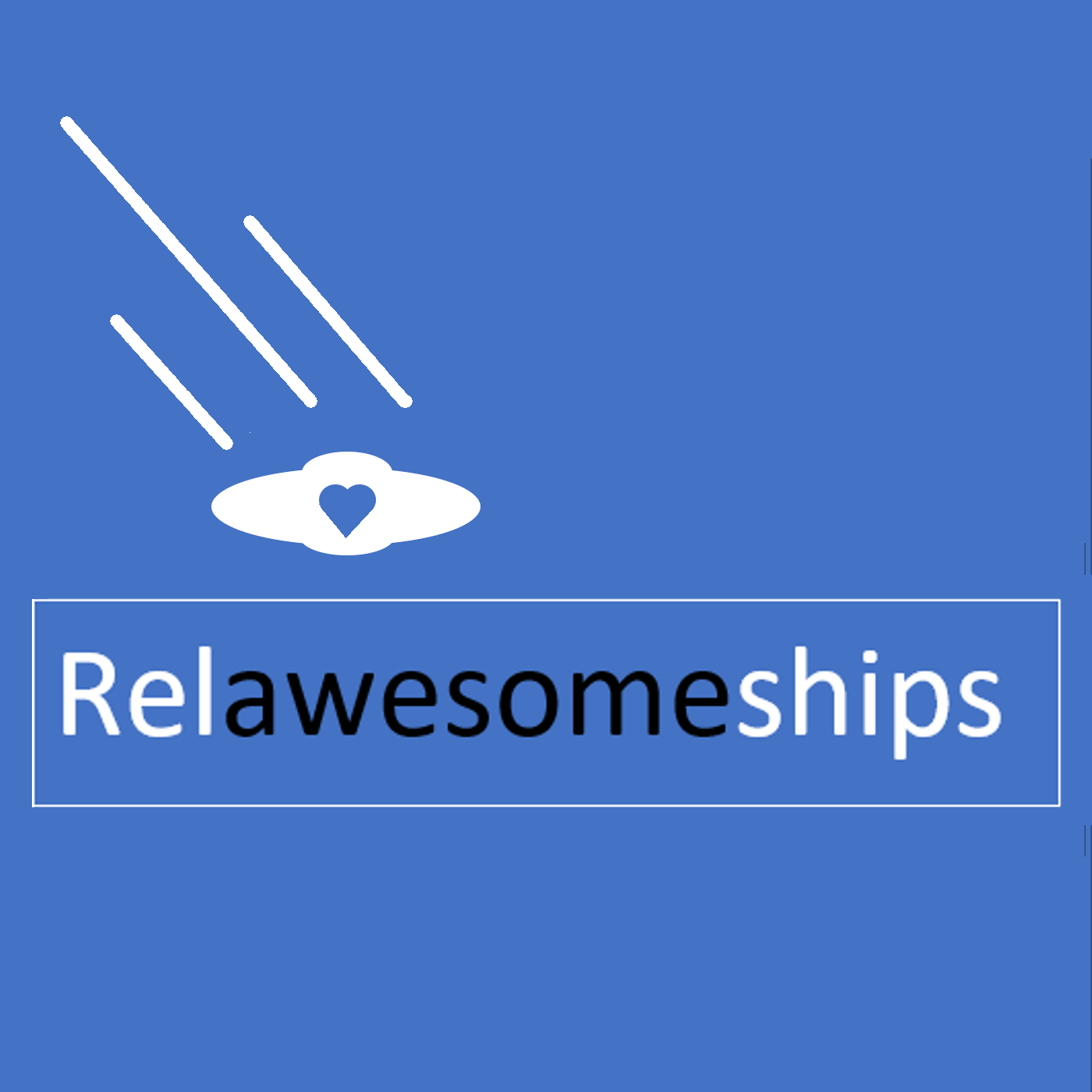 Relawesomeships