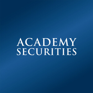 Academy Securities: Geopolitical & Macro Strategy Podcast