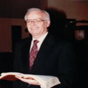 Rev. Walter Statzer