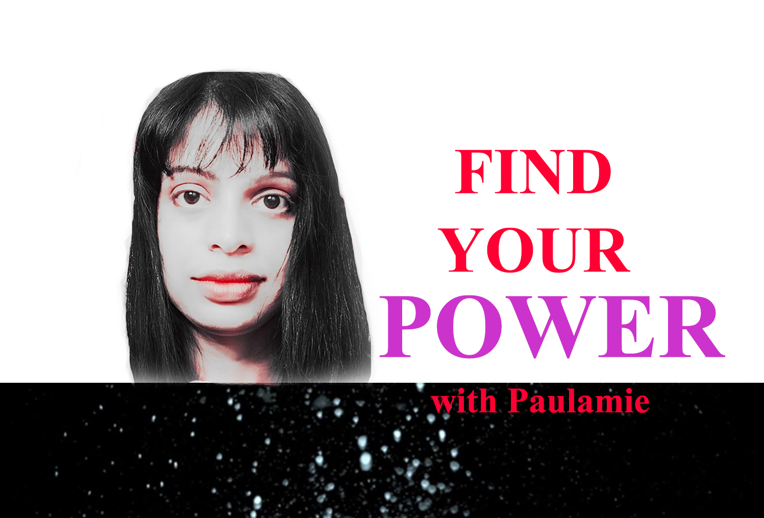Find Your Power