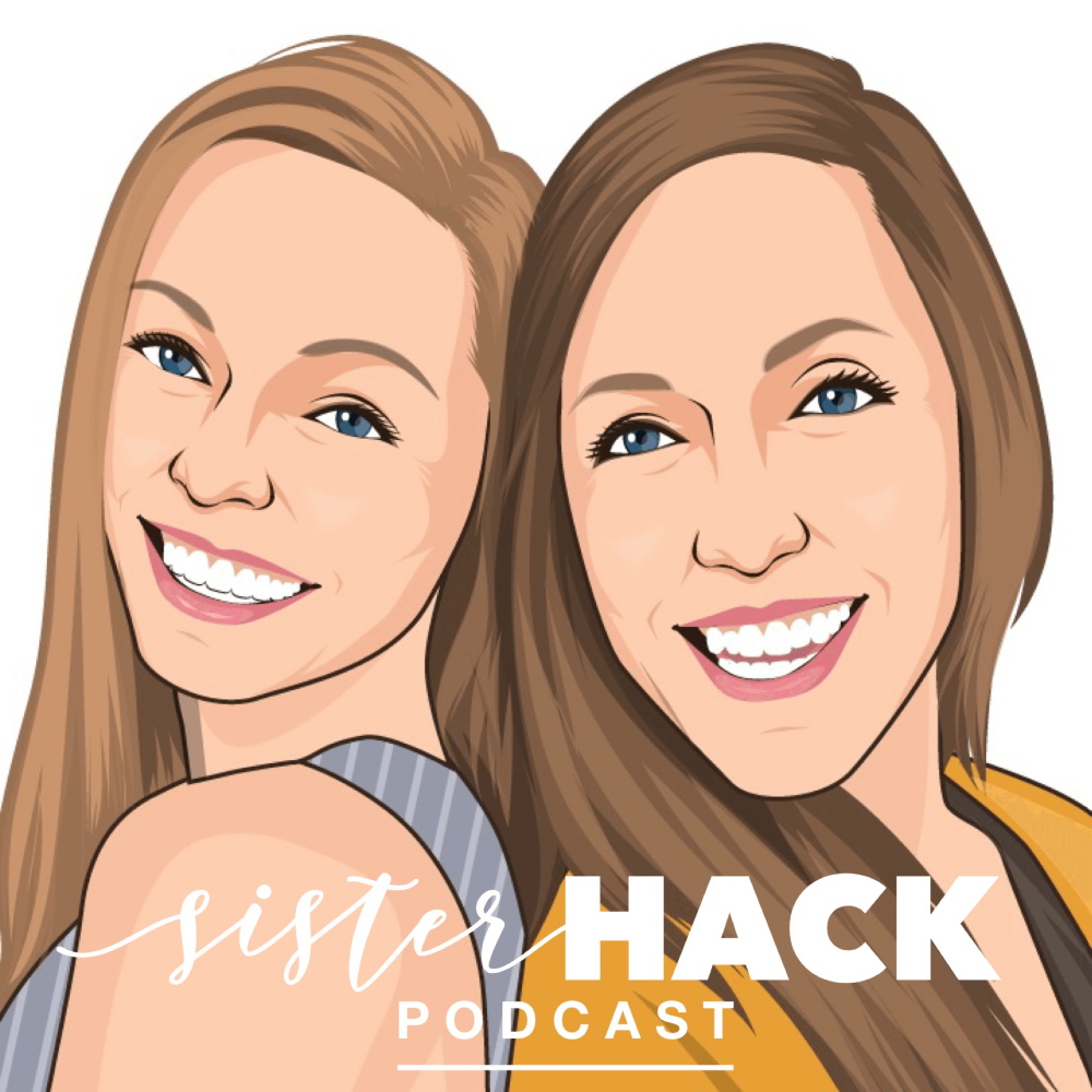 Sisterhack Podcast