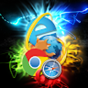 User Podcast Logo