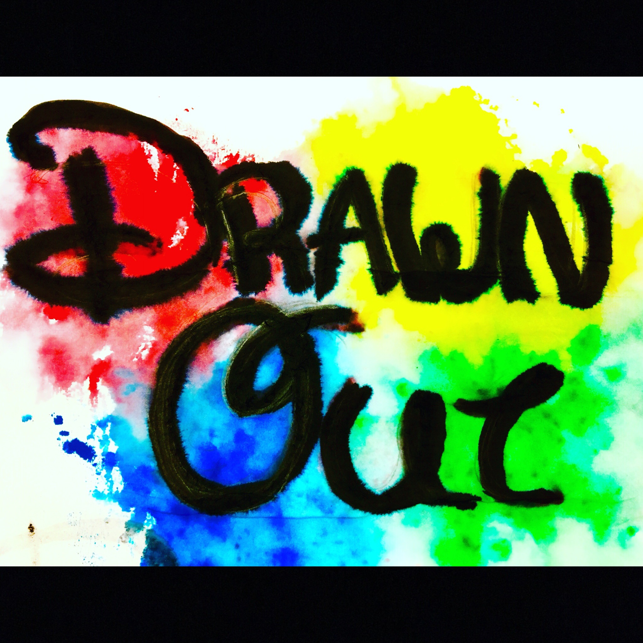 Drawn Out Cast