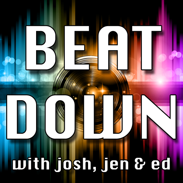 Beatdown with Josh, Jen & Ed