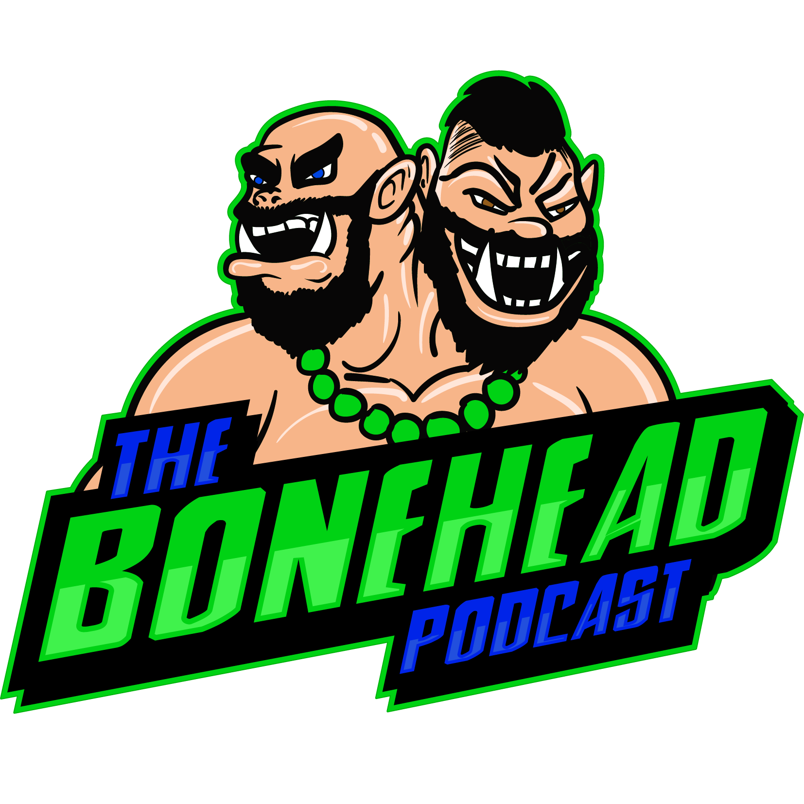 The Bonehead Podcast - All Things Blood Bowl