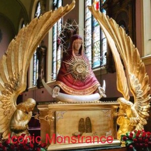 Episode # 4383 - The Holy Mass