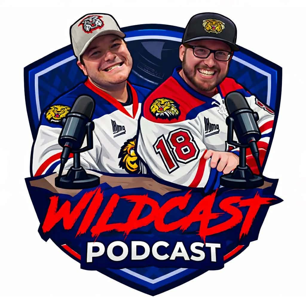 Moncton Wildcast