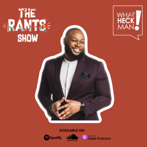 TheRantsShow Podcast