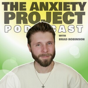 261 | The WORST Health Anxiety Habits