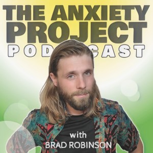 194 | Faust Ruggiero | Fix Your Anxiety