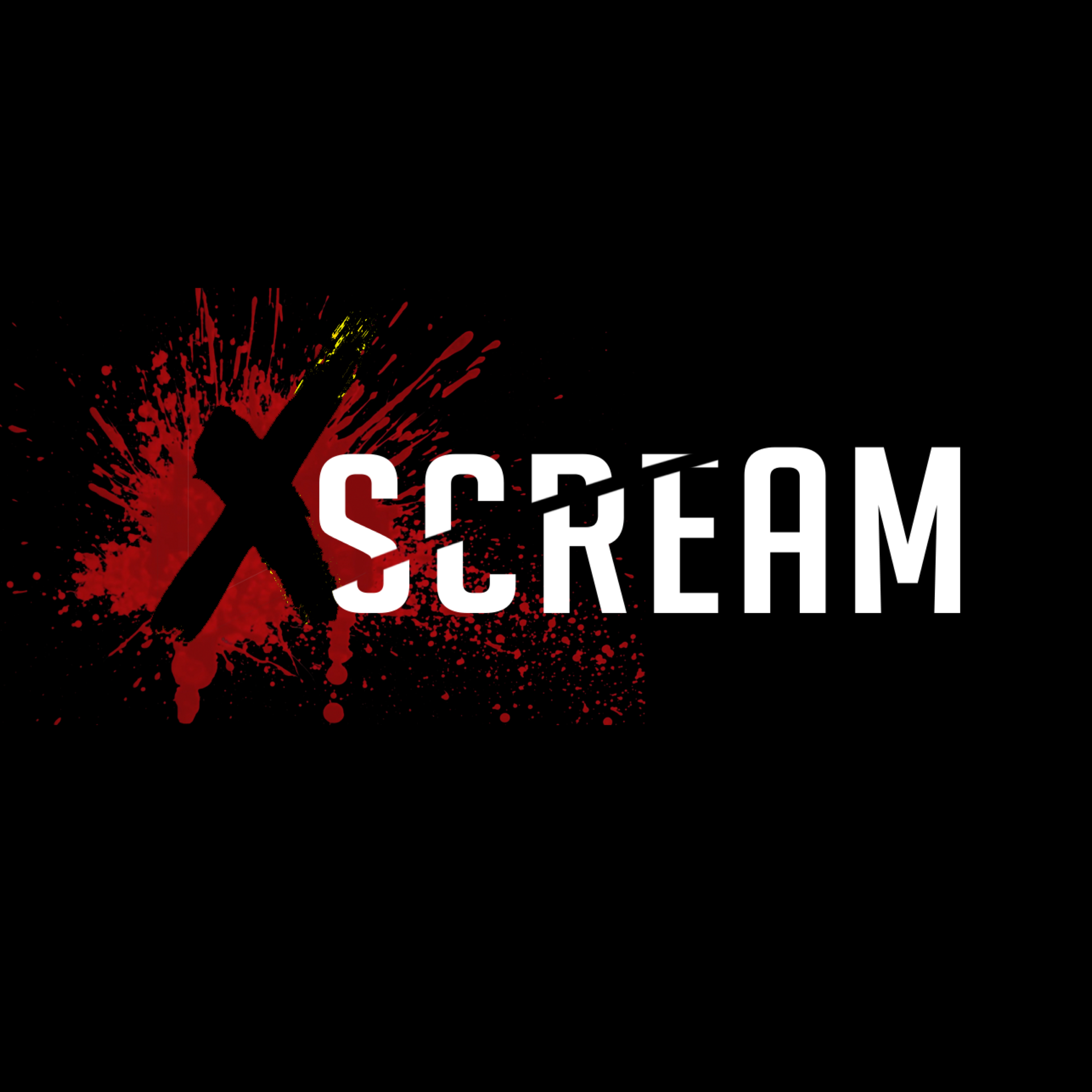 The XScream Podcast