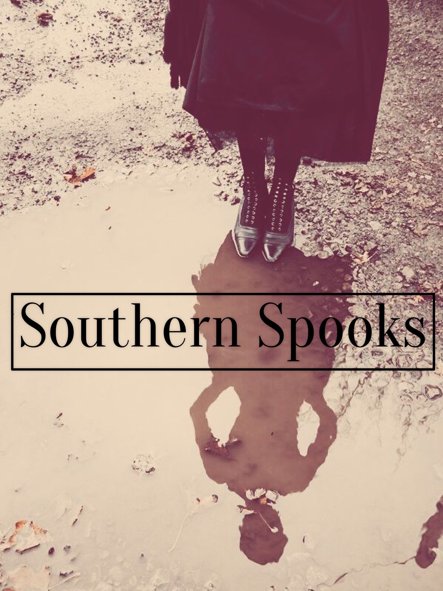 Southern Spooks Podcast