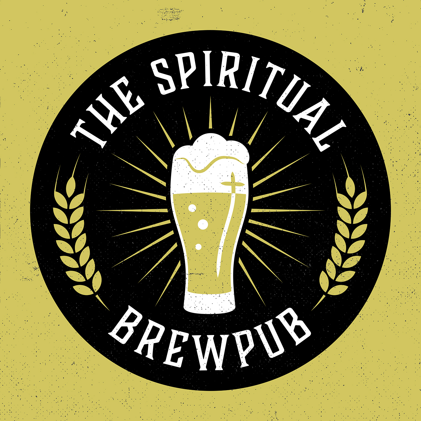 The Spiritual Brewpub