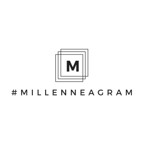 Millenneagram: THE BOOK IS OUT!