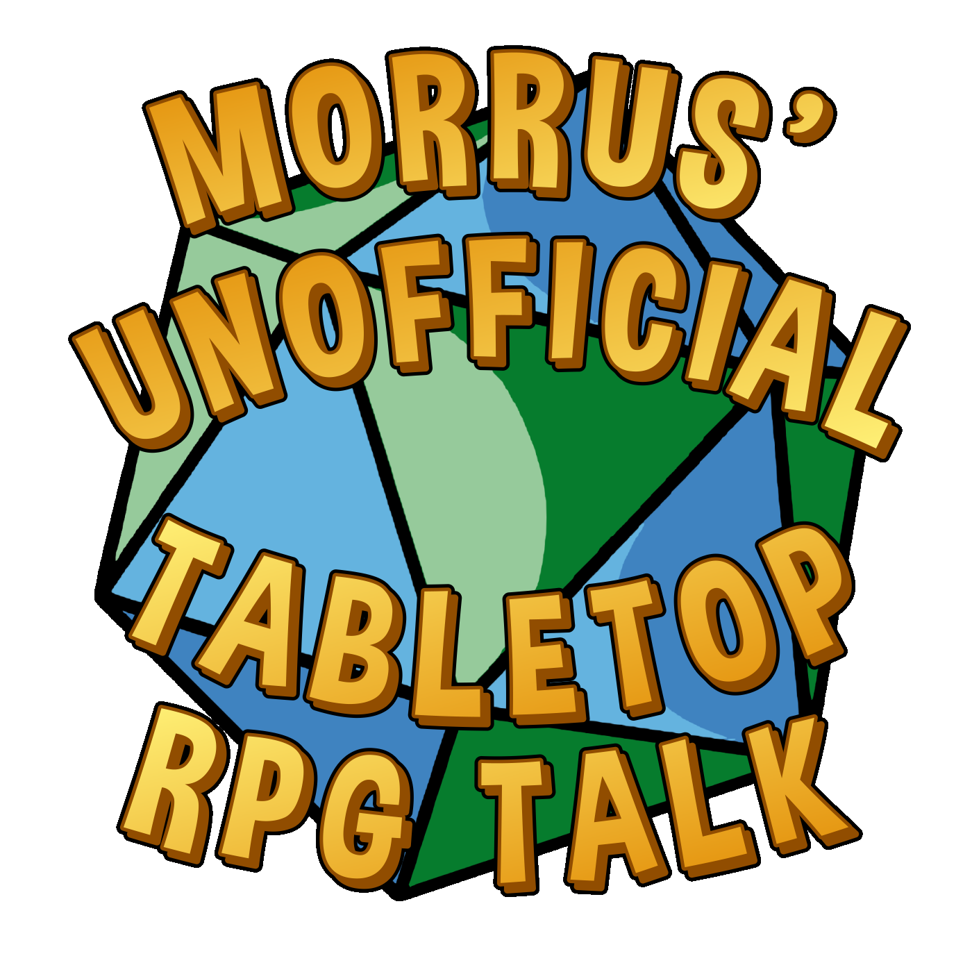 Morrus’ Unofficial Tabletop RPG Talk