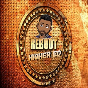 Reboot Higher Ed