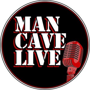 Man Cave Live