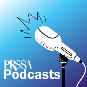 PRSSA Podcasts
