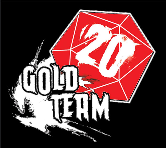 Profile logo
