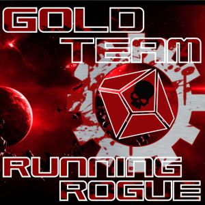 Gold Team One Shot: Long Live the Queen