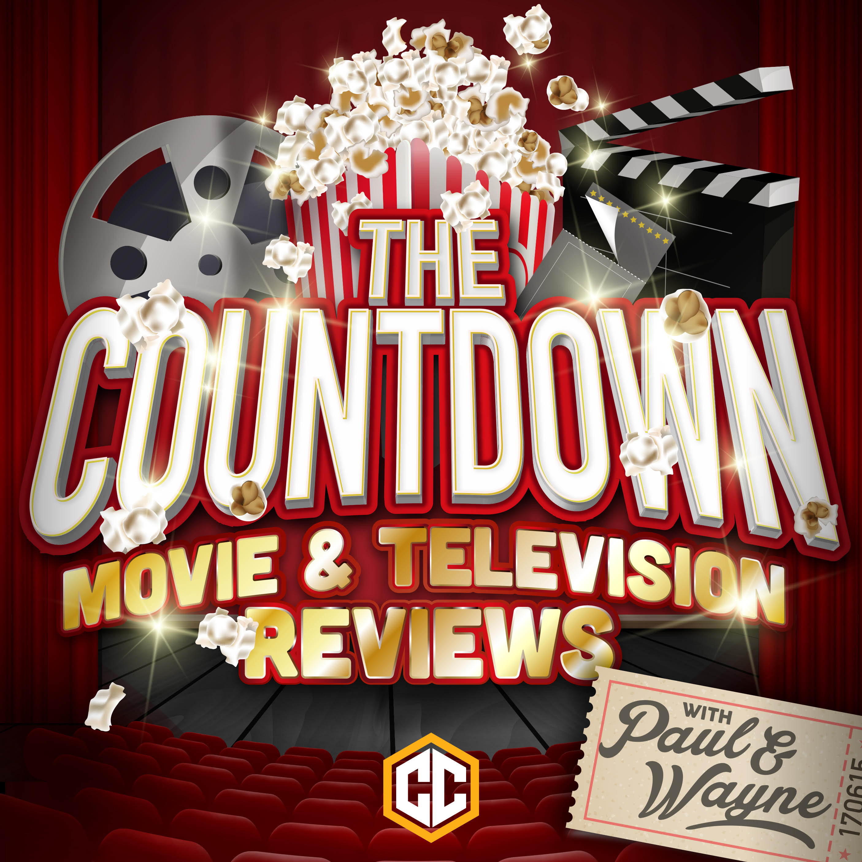 The Countdown Movie And Tv Reviews