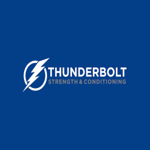 Thunderbolt Strength Ep. 3 - Ryan Gaffney - Fightin' Fires &amp; Flippin Tires