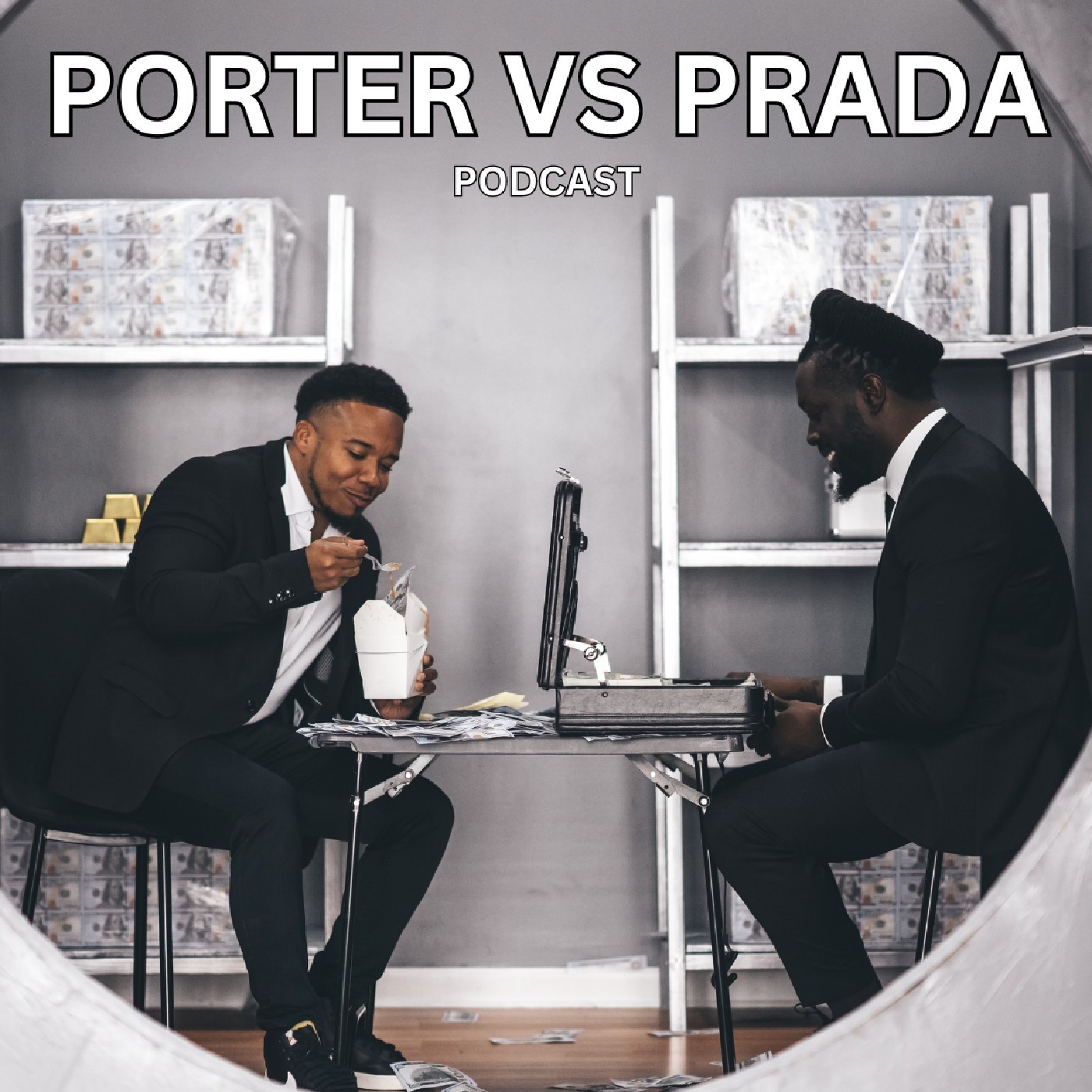 PORTER VS PRADA