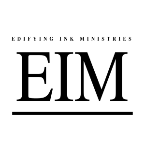 Edifying Ink Ministries