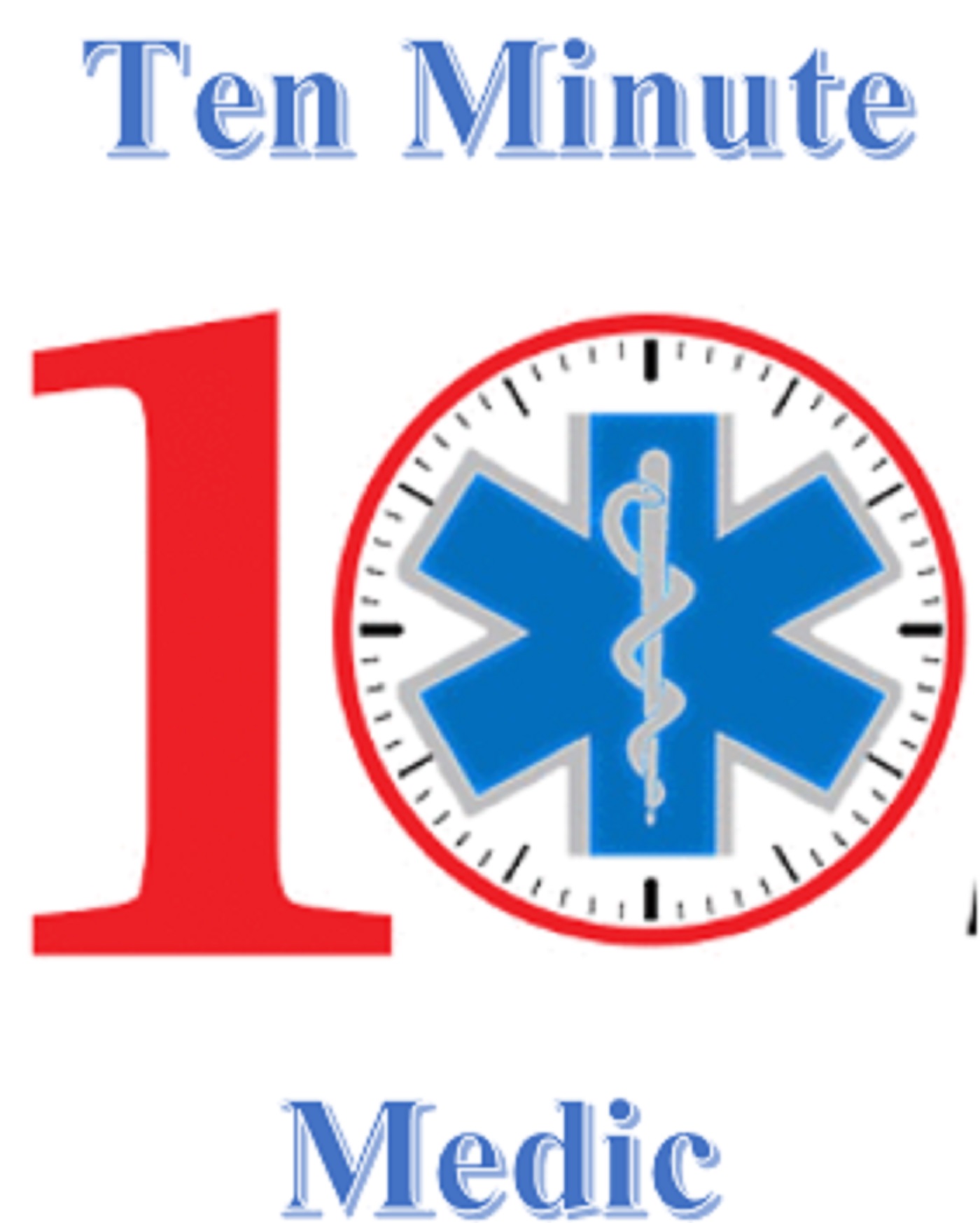 Ten Minute Medic