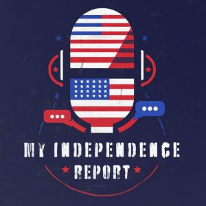 My Independence Report | Episode #480 Jenni Parker Brown