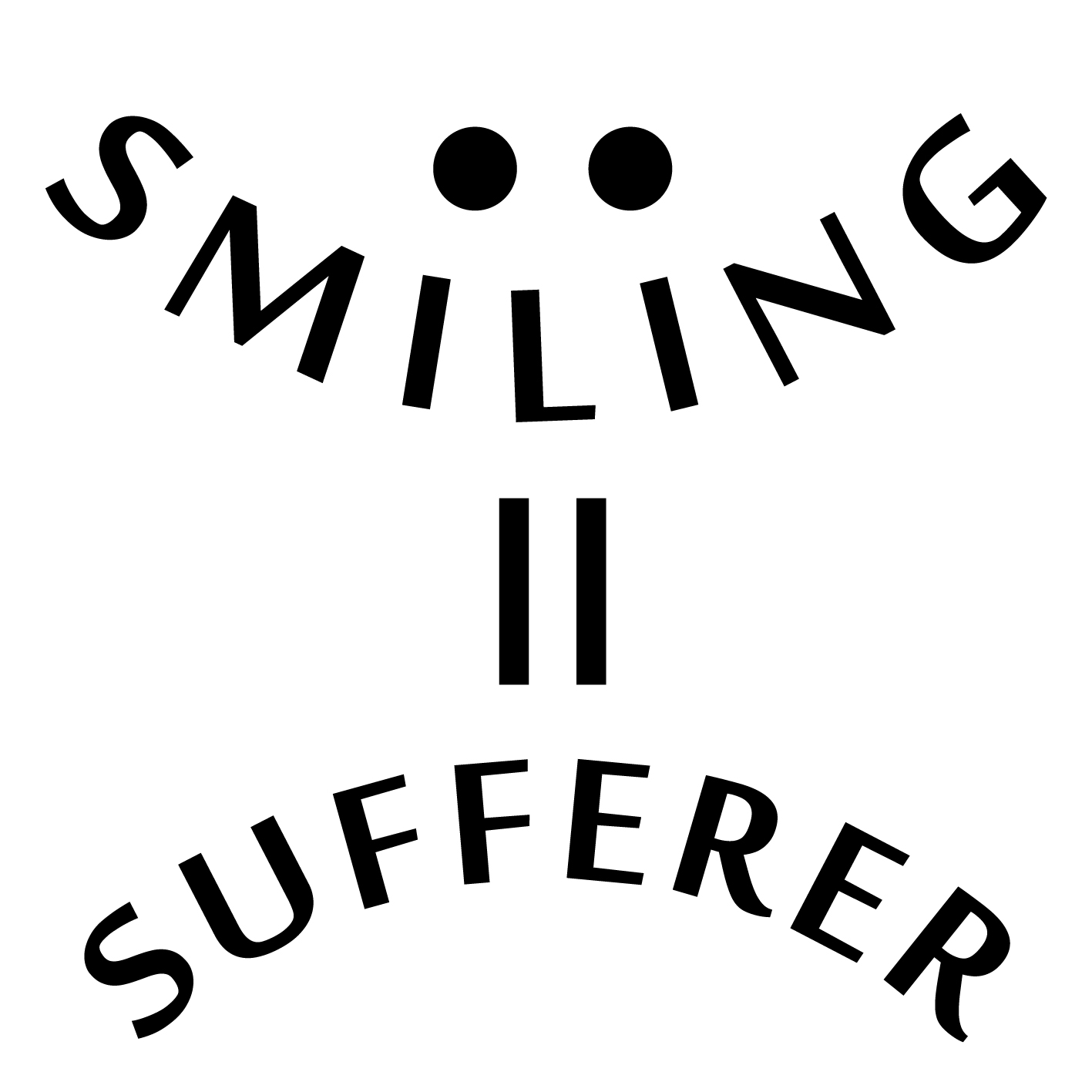 The Smiling Sufferer Podcast